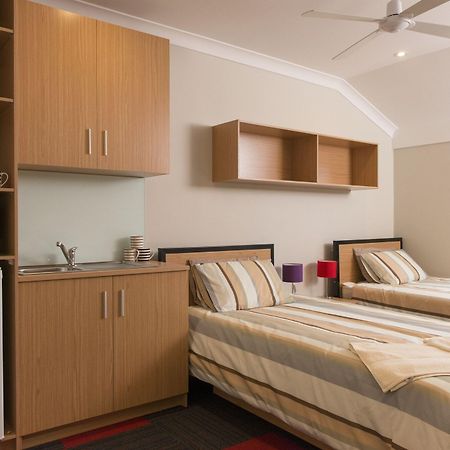 הוסטל Sydney Student Living מראה חיצוני תמונה
