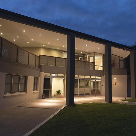 הוסטל Sydney Student Living מראה חיצוני תמונה