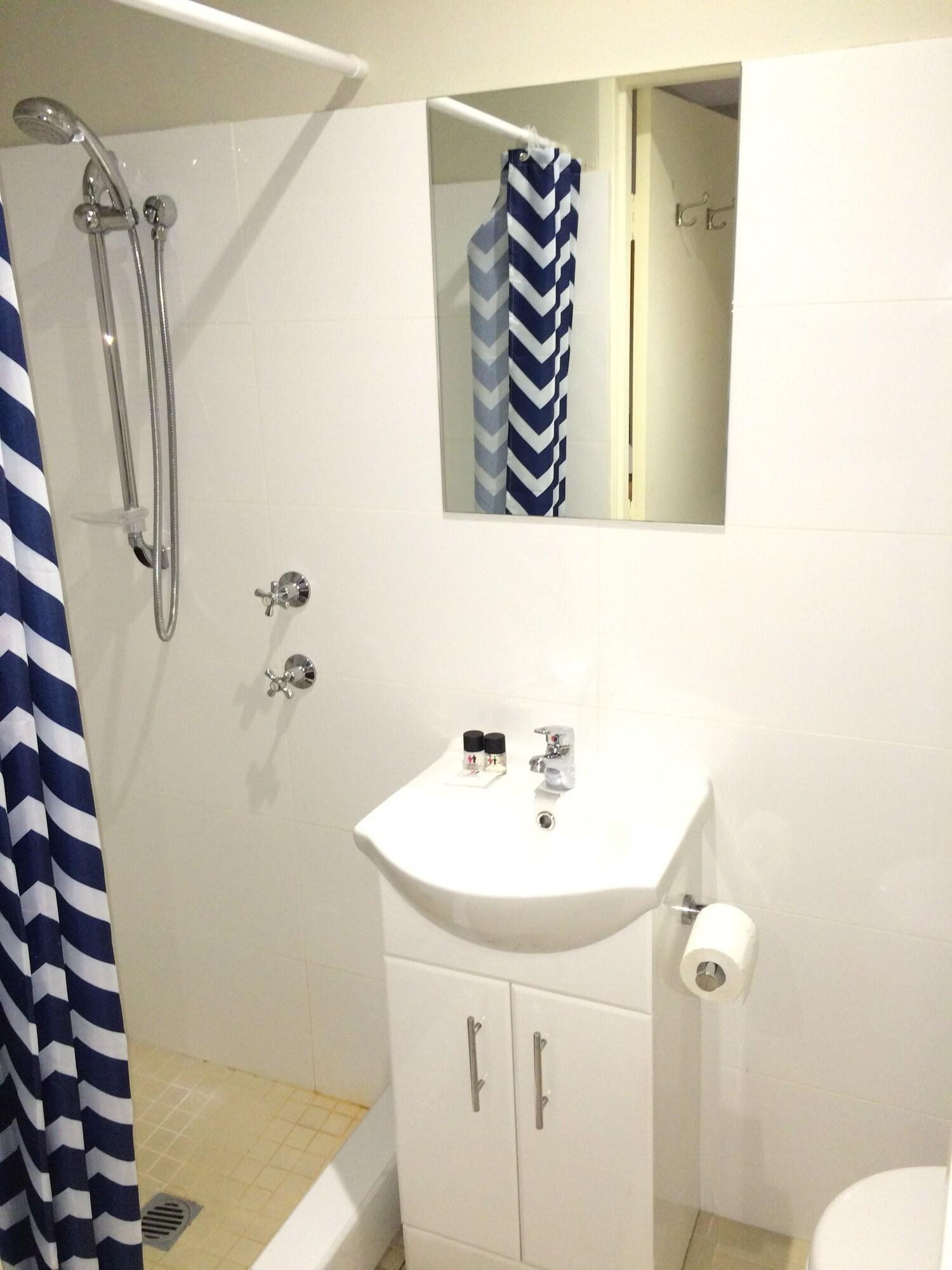 הוסטל Sydney Student Living מראה חיצוני תמונה