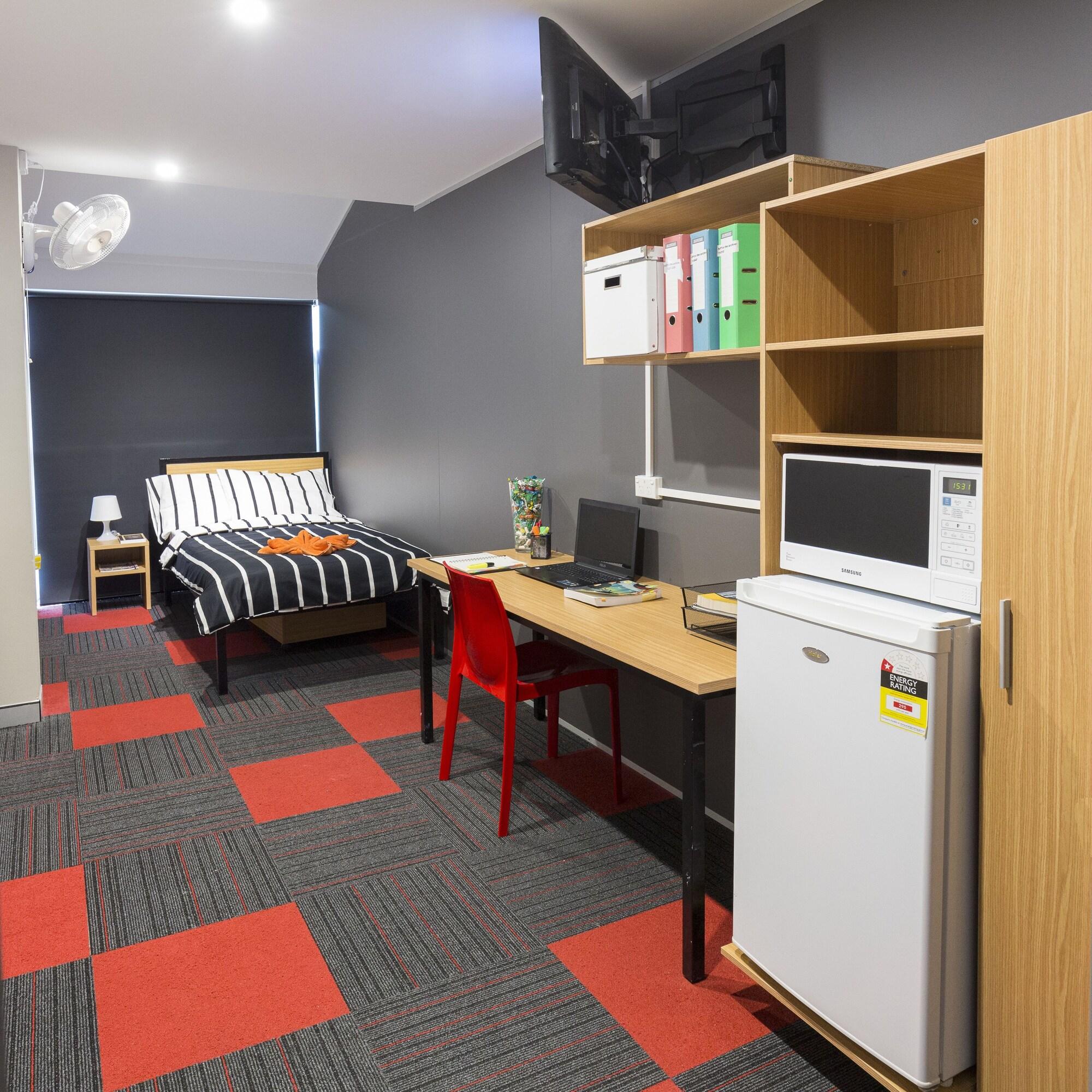 הוסטל Sydney Student Living מראה חיצוני תמונה