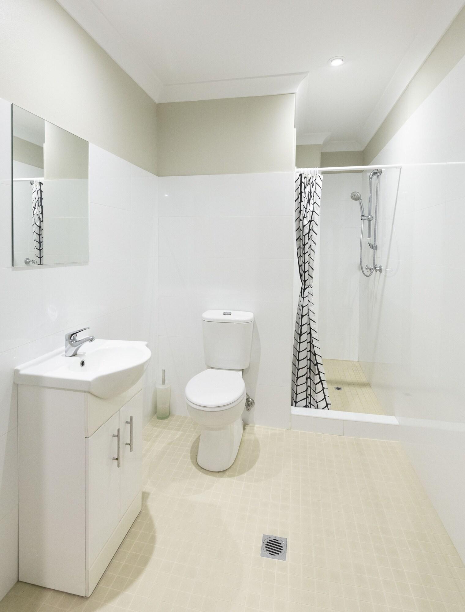 הוסטל Sydney Student Living מראה חיצוני תמונה