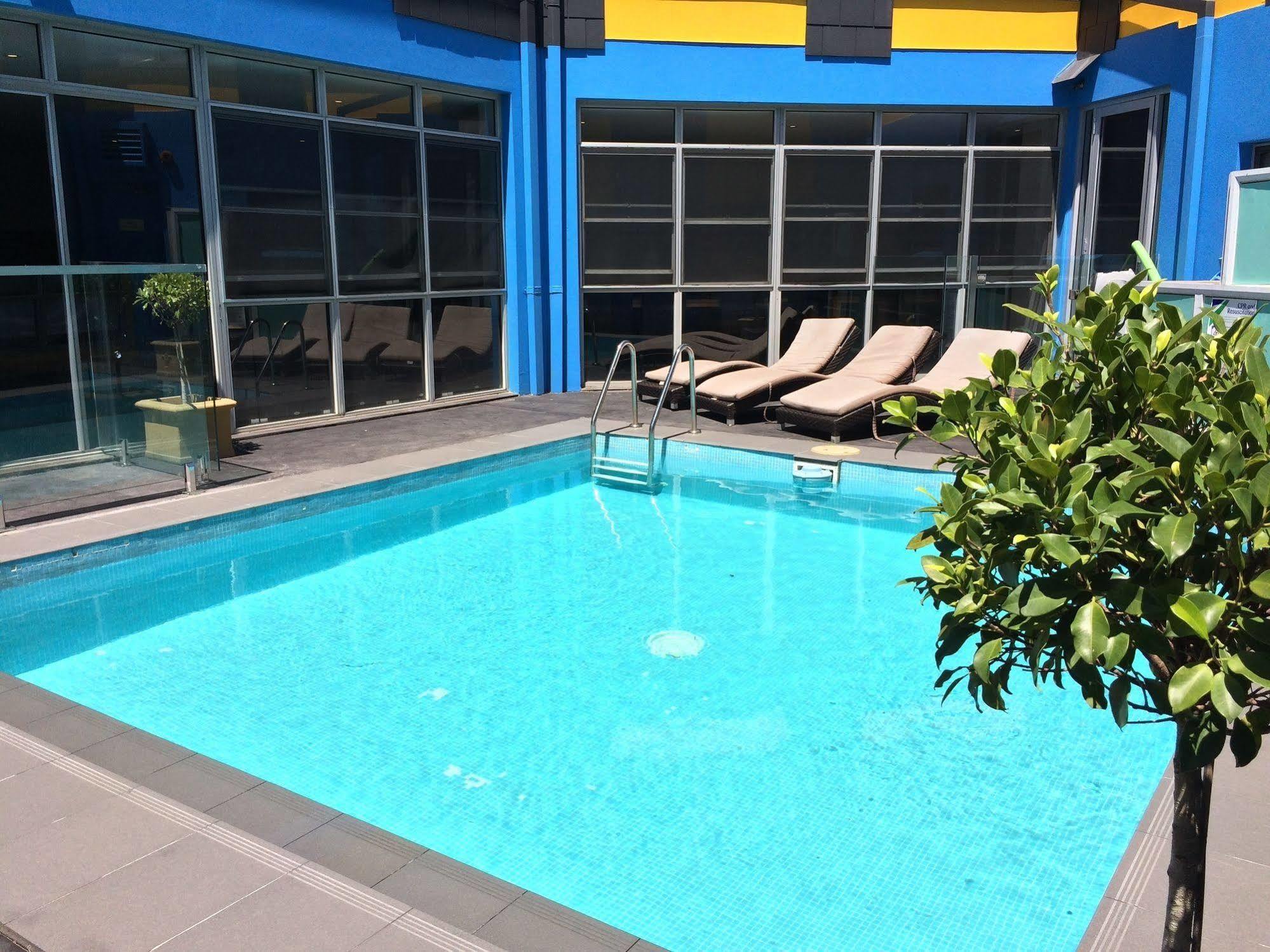 הוסטל Sydney Student Living מראה חיצוני תמונה